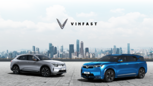 vinfast