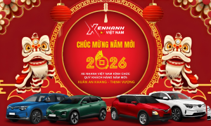 Chúc Mừng Năm Mới 2026 – Xuân An Khang, Khai Xuân Như Ý