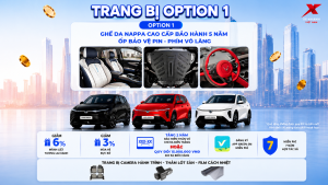 📢 NÓNG: VINFAST LIMO GREEN – TRANG BỊ CỰC SỐC!